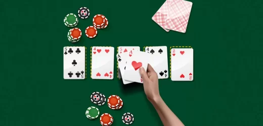 The Worst Hand in Poker