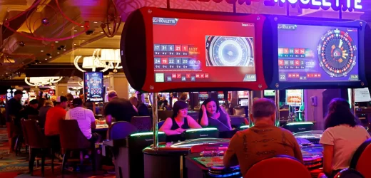 Behind-The-Scenes Looks at Casino Operations