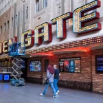 The History of the Golden Gate Casino in Las Vegas