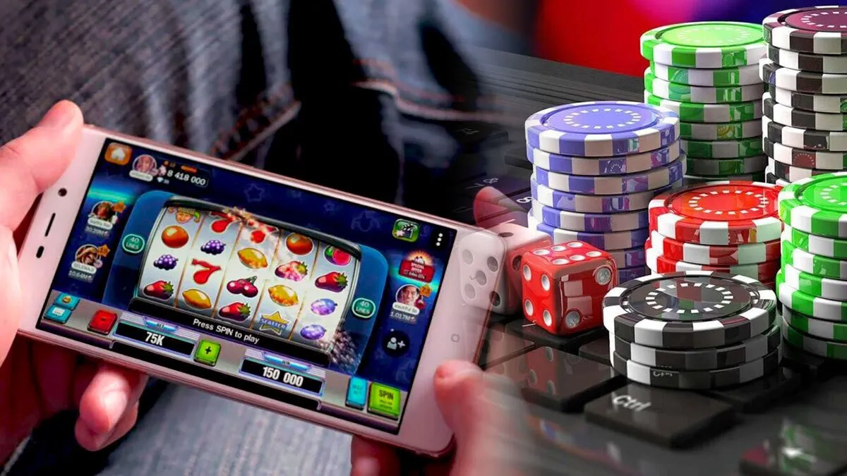 Exploring How Smartphones Have Transformed the Online Casino Industry