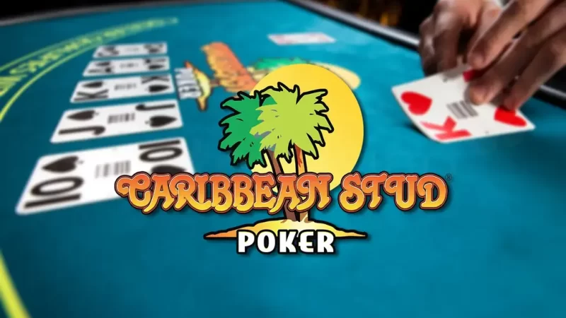 Winning Strategies For Caribbean Stud Poker – Beat the Dealer Win Big