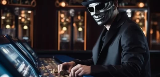Famous Casino Heists That Captured the World