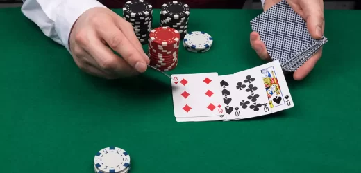 The Influence of Pop Culture on Poker