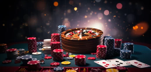 Redefining the Casino Experience