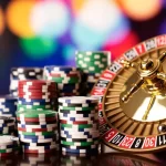 The Most Popular Casino Games in 2024