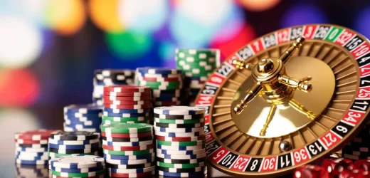 The Most Popular Casino Games in 2024