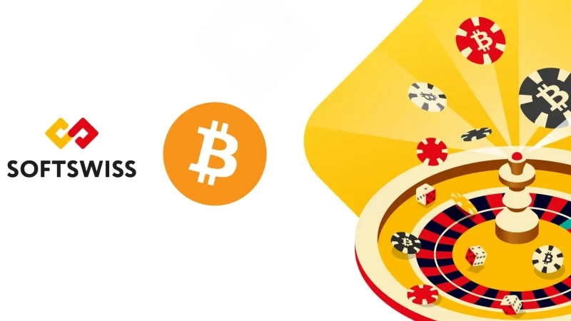 The Intersection of Cryptocurrency and Modern Casino Platforms